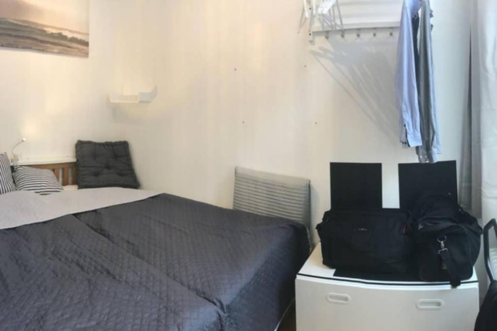 Central, Modern, Mit Grossem Balkon Checkin123 فيسبادن المظهر الخارجي الصورة